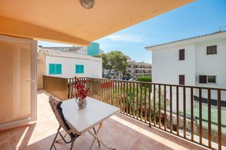 Lloguer Pis  Palmeres, de les. Piso de alquiler temporal en puerto alcudia.