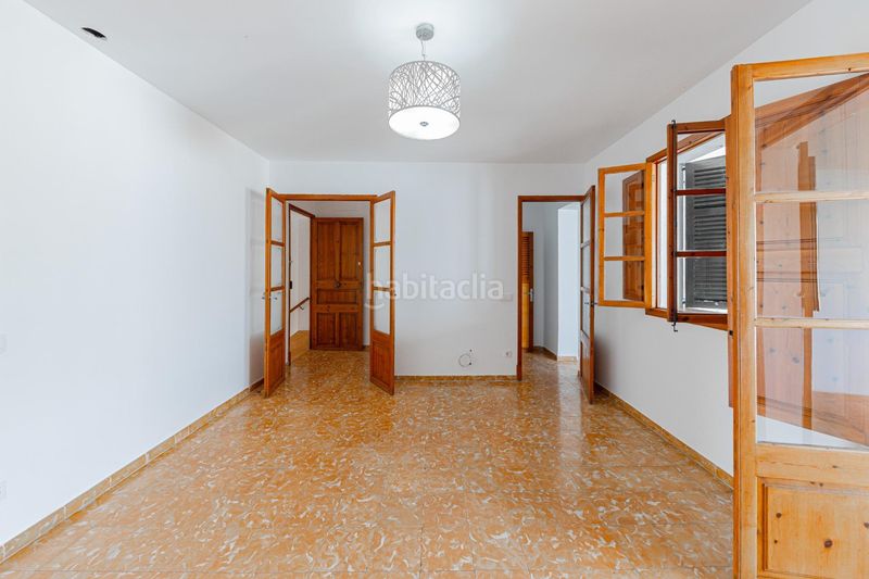 Foto d9450a5c-6143-49de-94d9-d3e75b40ac95. Lloguer pis amb calefacció a Algaida