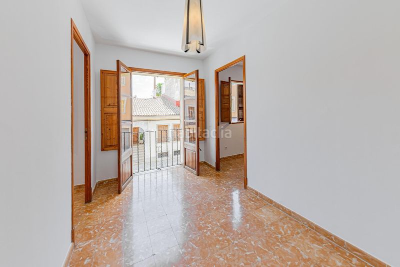 Foto 46486dd8-8e04-4278-a987-c7264e20e972. Rent flat with heating in Algaida