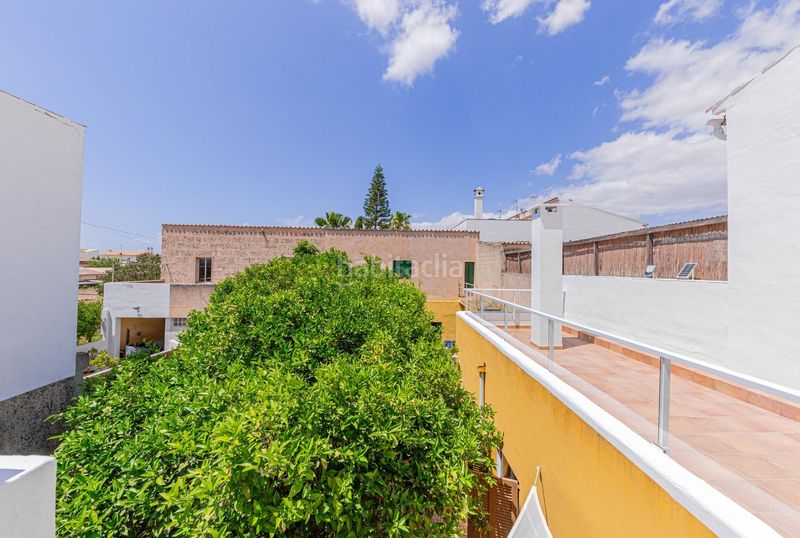 Foto d5e9708a-a5b4-45e3-b077-d111aad2850e. Rent flat with heating in Algaida