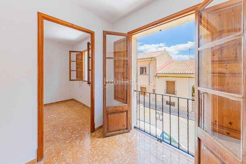 Foto ed3b079f-5320-4c5d-8f17-398e2c8b54f0. Rent flat with heating in Algaida