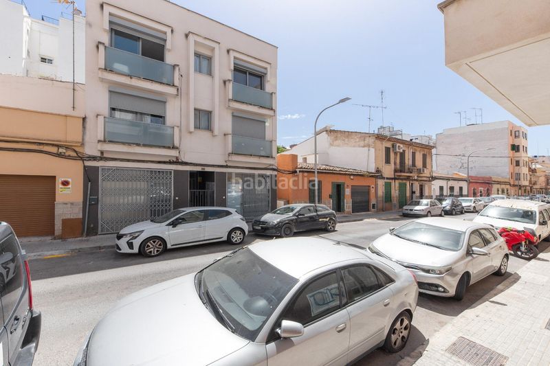 Foto 9ee2460d-708b-43b8-8a7b-3f2d42c24eea. Planta baixa a Pere Garau Palma de Mallorca