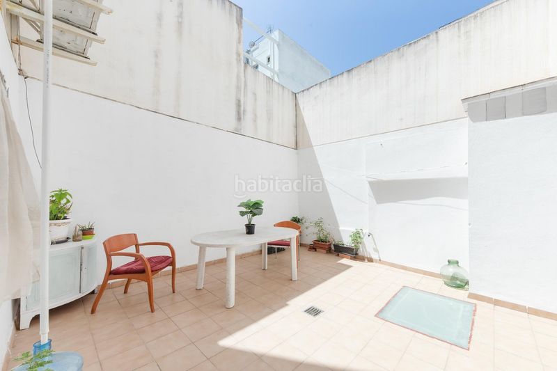Foto be8c3701-de75-4f60-a79c-b68da819ae5a. Planta baixa a Pere Garau Palma de Mallorca