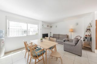 Planta baixa  Carrer ferrer de pallares. Planta baja con terraza y trastero en palma