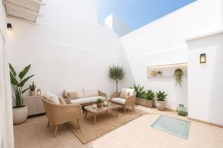 Planta baixa a Carrer FERRER DE PALLARES