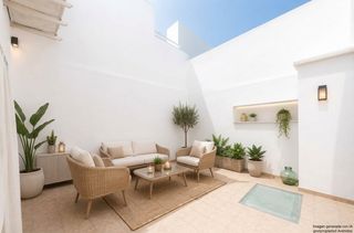 Planta baixa a Carrer FERRER DE PALLARES
