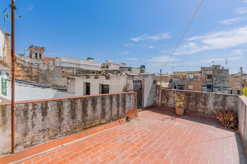 Foto b1c1336e-f5e2-44ed-bdcf-f26588c2aeeb. Casa adossada a Centro Inca