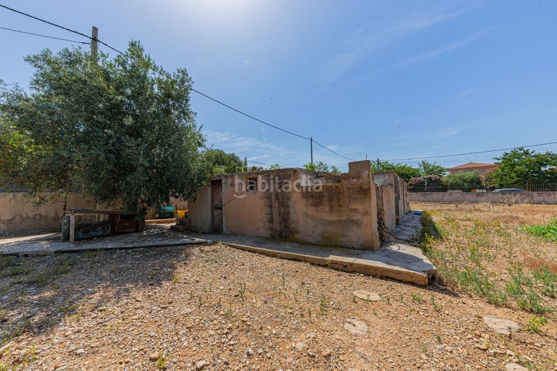 Foto 8d55e669-5c14-4057-8938-c95d02805d30. Xalet amb calefacció aparcament a Els pla de na Tesa Marratxí