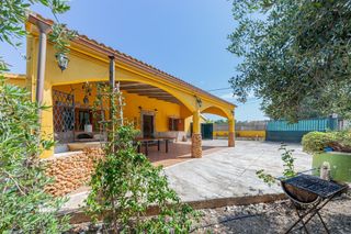Chalet  Carrer d'es pinaret. Chalet en es pinaret