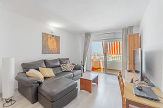 Etagenwohnung  Carrer fe. Amplio piso con vistas al mar, parking y excelente ubicación en