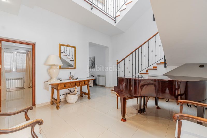 Foto 07583293-a22b-43e4-bd02-5314834f040a. Casa adossada amb calefacció aparcament a Foners Palma de Mallorca