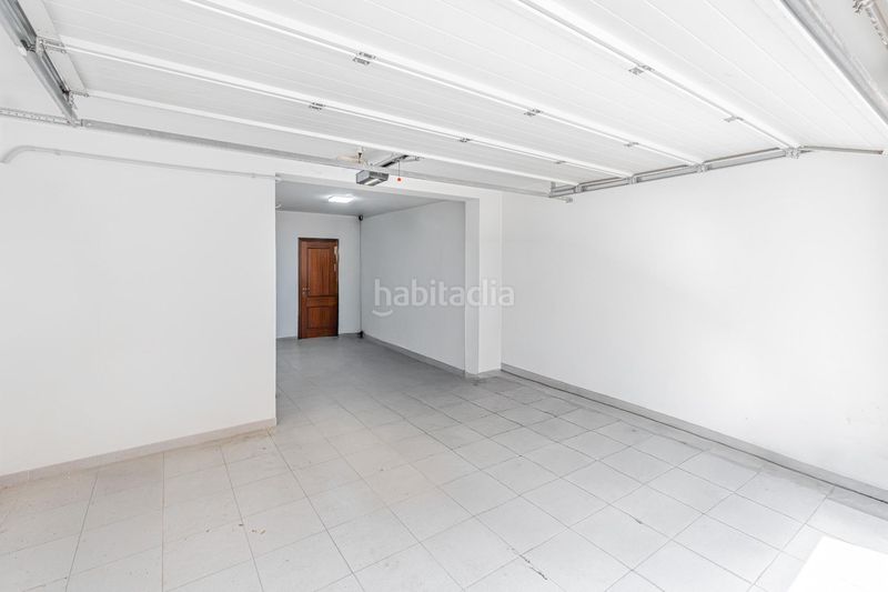 Foto 48bd3187-2e13-484a-a10d-2f6e915f101e. Casa adossada amb calefacció aparcament a Foners Palma de Mallorca