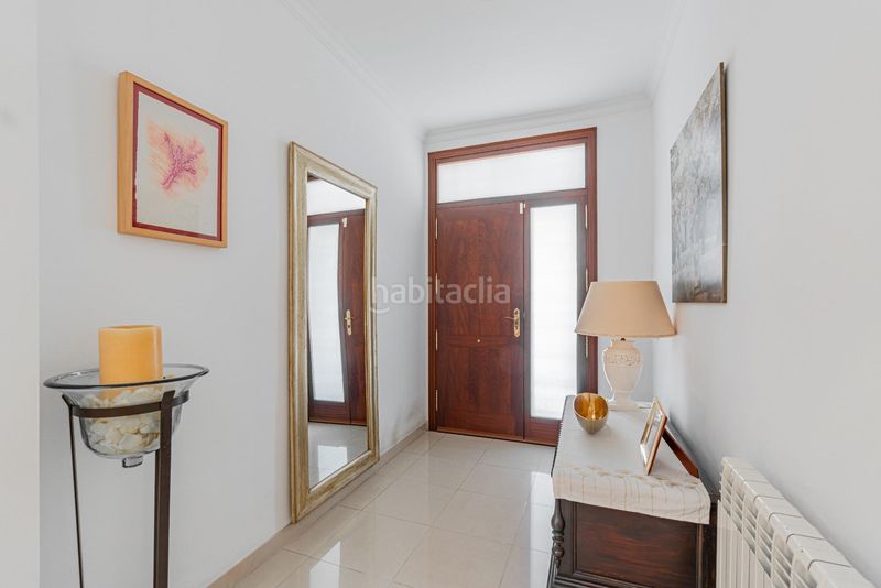 Foto 5708240b-824f-4402-907b-2d21ee283226. Casa adossada amb calefacció aparcament a Foners Palma de Mallorca