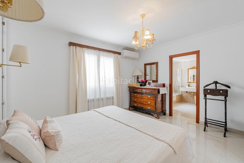 Foto 6c63d7be-a569-4bca-a7db-0aef12cc5161. Casa adossada amb calefacció aparcament a Foners Palma de Mallorca