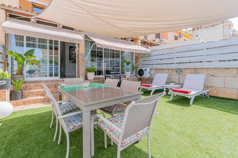 Foto 6f49d455-50a7-4c81-8a09-7a4946b98f01. Casa adossada amb aparcament piscina a Santa Ponça Calvià