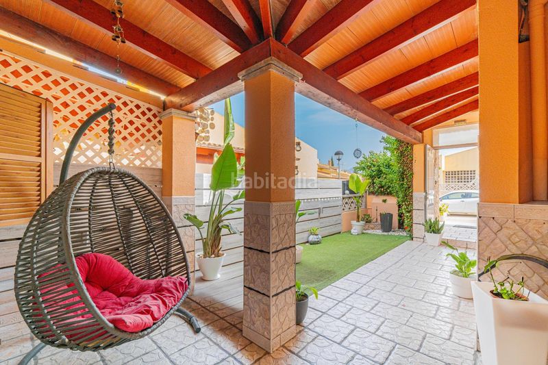 Foto a255c0b7-5cd7-4b33-953f-9611a0d1d544. Casa adossada amb aparcament piscina a Santa Ponça Calvià