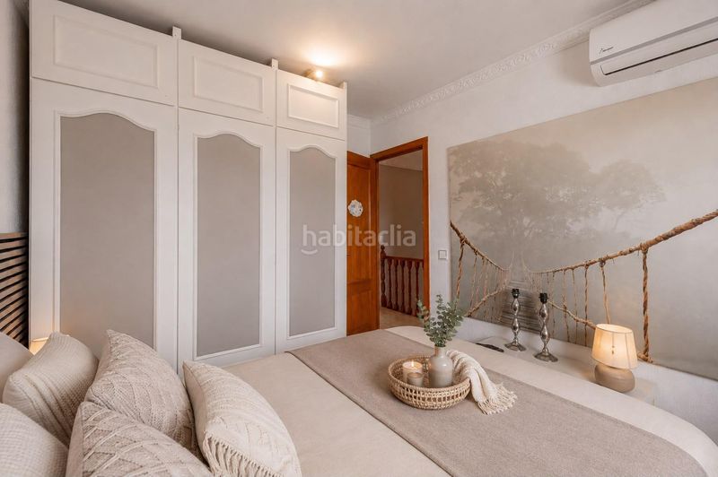 Foto b220c3ad-cf70-4235-a357-7f10fffcbae7. Casa adossada amb aparcament piscina a Santa Ponça Calvià