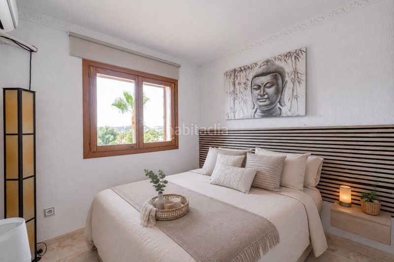 Foto c274244f-60a8-4bdd-ac8e-2b3634e53748. Casa adossada amb aparcament piscina a Santa Ponça Calvià