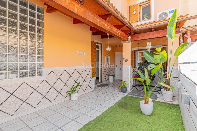 Foto e70c8dbb-7876-43b9-ab3c-32bae10d267a. Casa adossada amb aparcament piscina a Santa Ponça Calvià