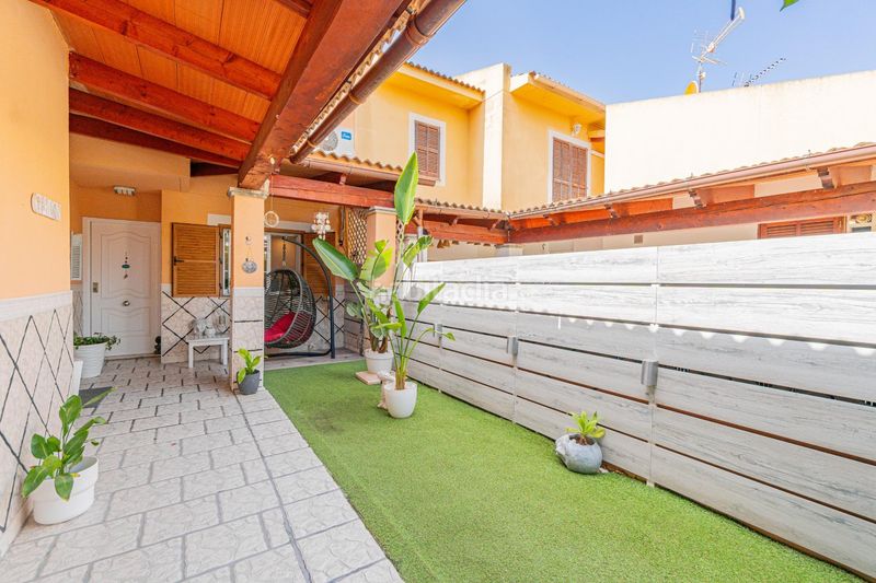 Foto e7652a88-34bd-4d5a-8e8e-d769b94c4163. Casa adossada amb aparcament piscina a Santa Ponça Calvià