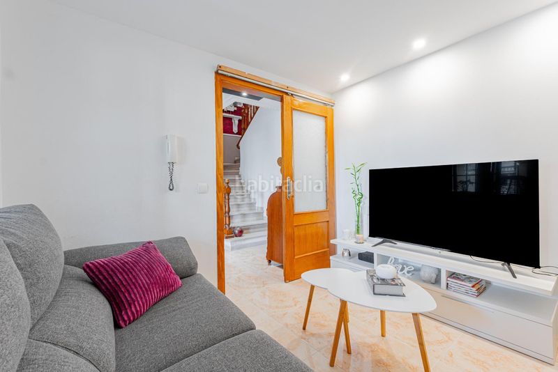 Foto ed3126b5-0996-4f9b-8603-89cfb4520e37. Casa adossada amb aparcament piscina a Santa Ponça Calvià