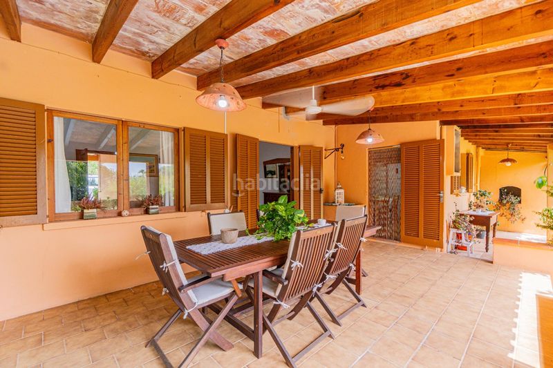 Foto 10a0820b-4489-4153-b7d5-d801e67e2237. Casa amb piscina a Pollença poble Pollença