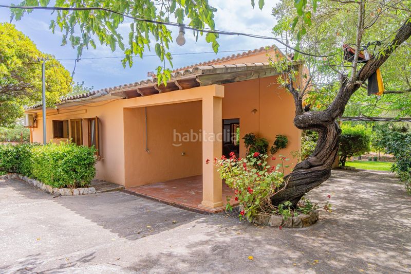 Foto 1563bb05-c927-4b43-b144-f3bc65197091. Casa amb piscina a Pollença poble Pollença