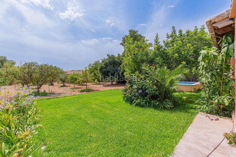 Foto cb92de75-6543-4ac8-a553-01ee0fe97eb5. Casa amb piscina a Pollença poble Pollença
