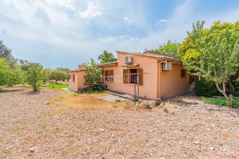 Foto f89191a8-093c-4fed-8d2e-b890c16410c0. Casa amb piscina a Pollença poble Pollença