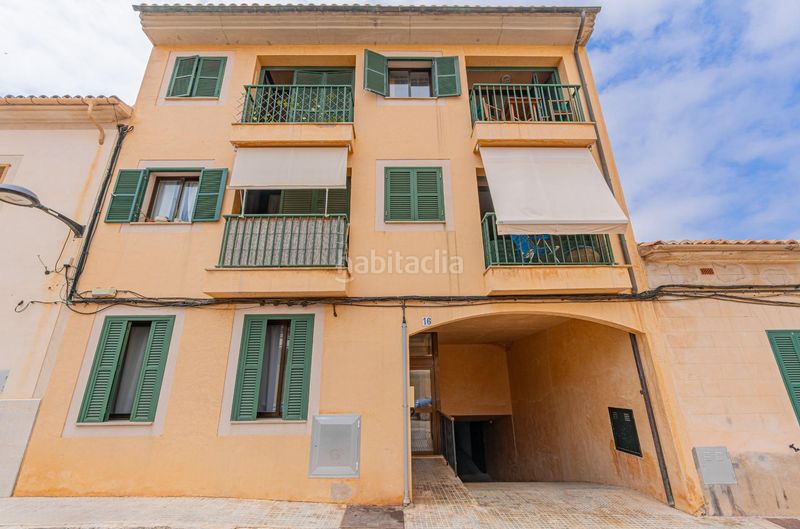 Foto fbd7a3c6-9524-4545-9623-8adf1a3dd4f3. Planta baixa amb calefacció aparcament a Colònia Sant Jordi Ses Salines