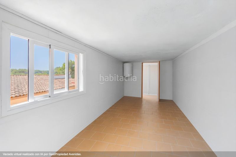 Foto 137a1204-9f29-493c-b83c-78b8b644695f. Casa aparellada amb calefacció aparcament piscina a Andratx