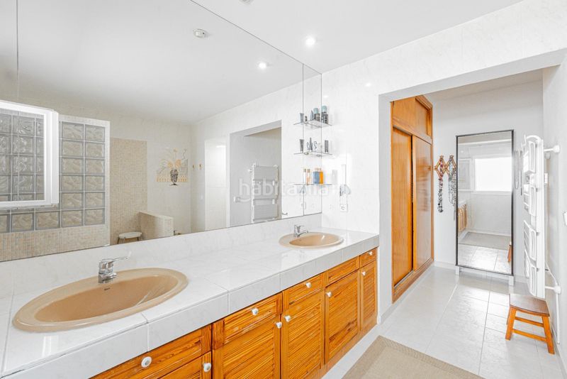 Foto a73f1a3d-45f6-4193-80cd-4ea294510baa. Casa aparellada a calle bosque 24 a Es Camp de Mar Andratx