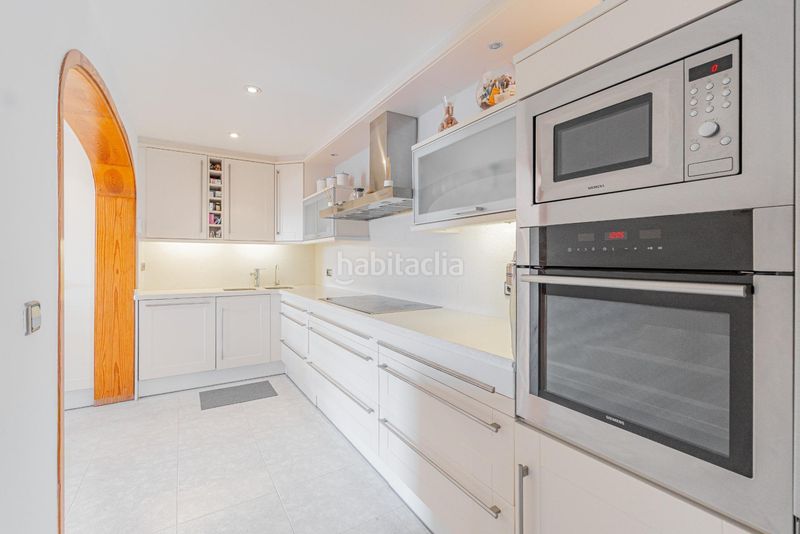 Foto af42ea63-2d07-49f0-875f-770a4a466f14. Casa aparellada a calle bosque 24 a Es Camp de Mar Andratx