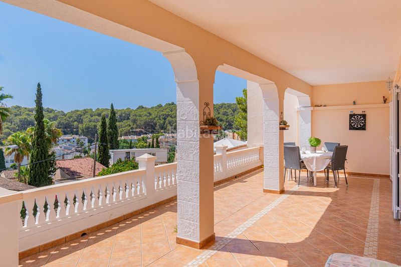 Foto d09c432a-a6a9-4ba2-a7e8-5678c9f33ffb. Casa aparellada amb calefacció aparcament piscina a Andratx