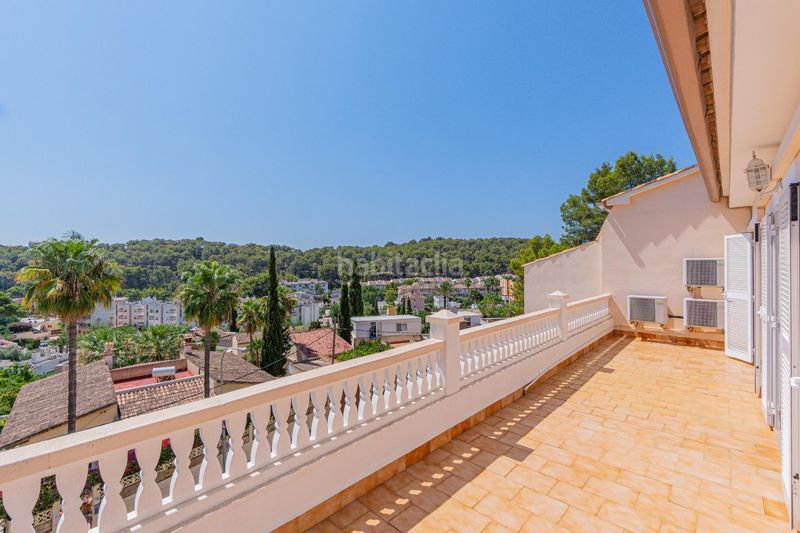 Foto f3d43a0e-ebae-4920-8acf-9433b9c63f3f. Casa aparellada amb calefacció aparcament piscina a Andratx
