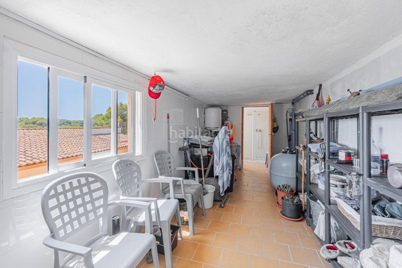 Foto f81f1a0f-0f87-4cae-895a-305b02a814dd. Casa aparellada amb calefacció aparcament piscina a Andratx
