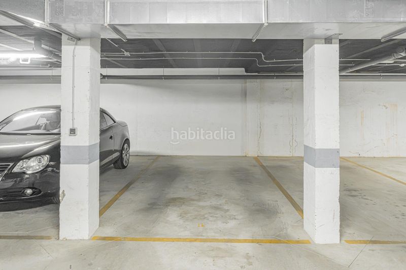 Foto 12b17eaa-a86b-492b-a688-165b936805dc. Apartament amb calefacció aparcament a Campos poble Campos