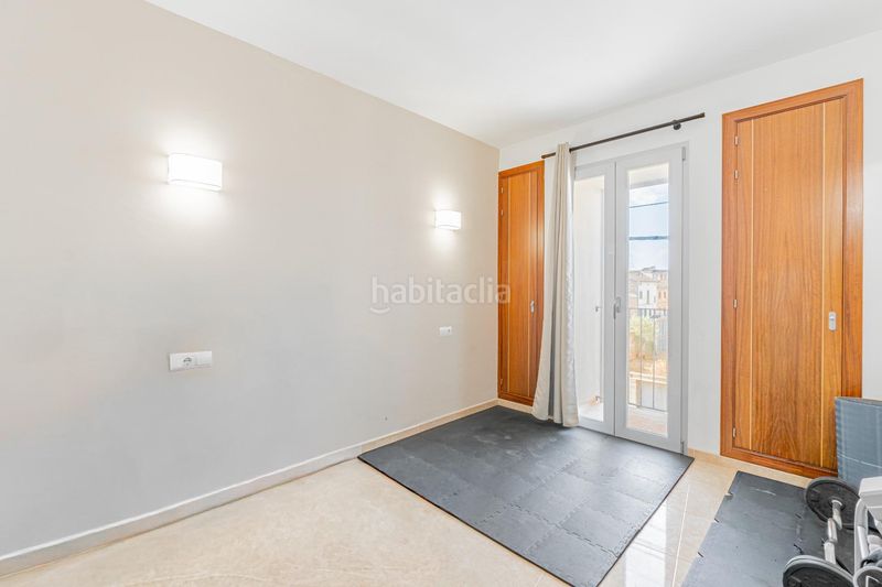 Foto 5d4dd172-950e-44ff-9c3b-06b9d2817a31. Apartament amb calefacció aparcament a Campos poble Campos