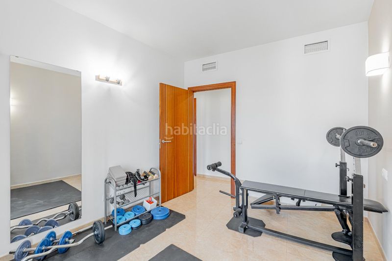 Foto 73c7cc36-80b8-4b35-be6b-70659a621961. Apartament amb calefacció aparcament a Campos poble Campos