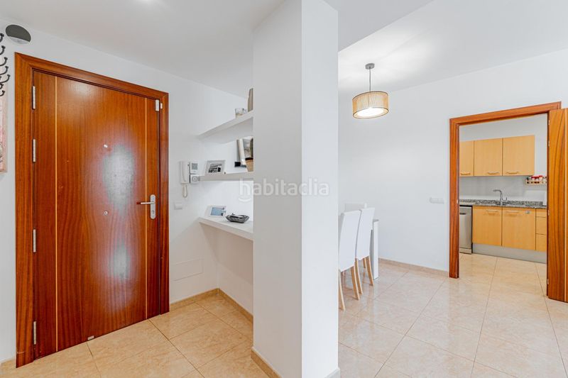 Foto 76d04f61-5150-4eeb-bf67-4ddcc7dc3c7a. Apartament amb calefacció aparcament a Campos poble Campos