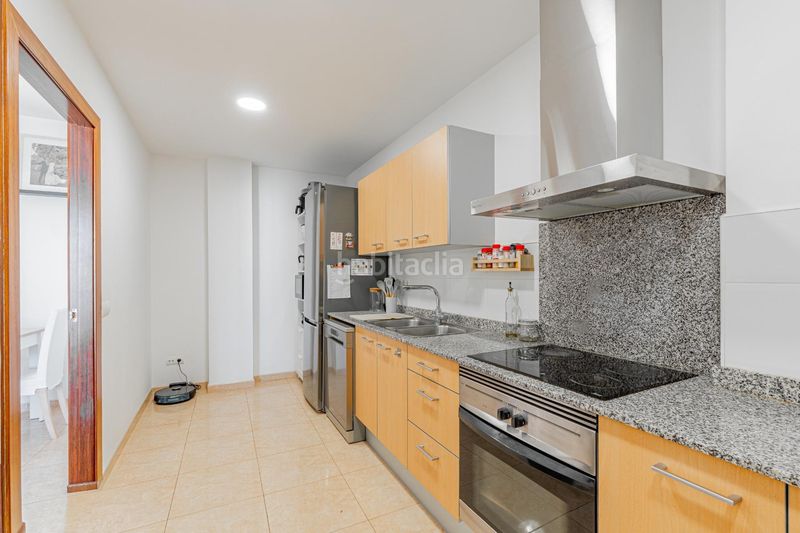 Foto 9f8462a1-9c10-4185-933d-705e03220b74. Apartament amb calefacció aparcament a Campos poble Campos