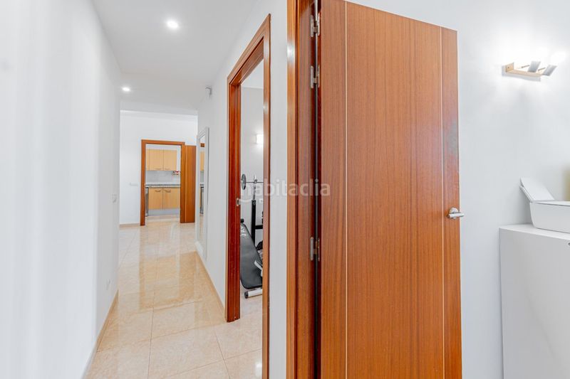 Foto a58ba374-5bea-47cf-bd36-a0e042728550. Apartament amb calefacció aparcament a Campos poble Campos