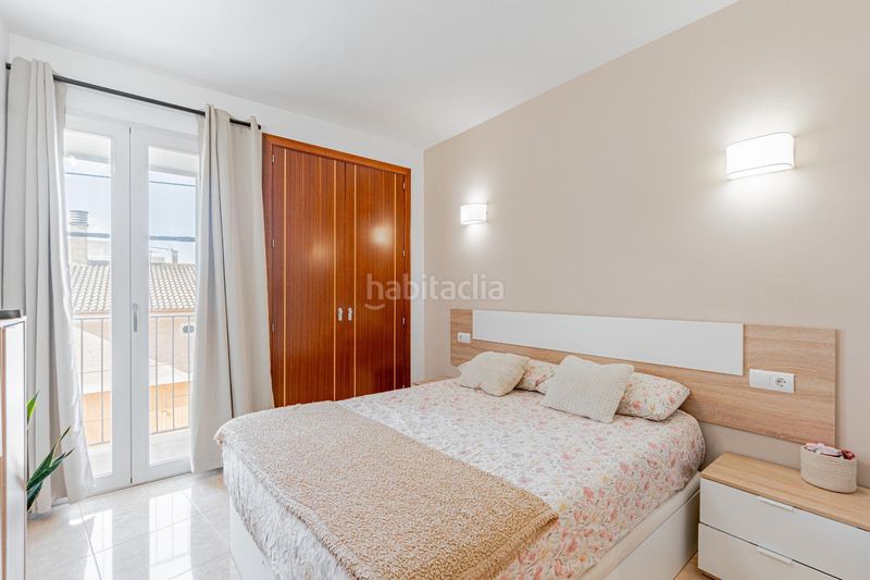 Foto cb89861d-df55-4275-9666-41e570b960d5. Apartament amb calefacció aparcament a Campos poble Campos