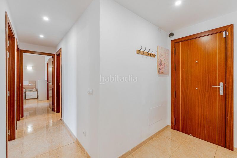 Foto cd5a3442-4204-4baf-a892-7aa978771480. Apartament amb calefacció aparcament a Campos poble Campos