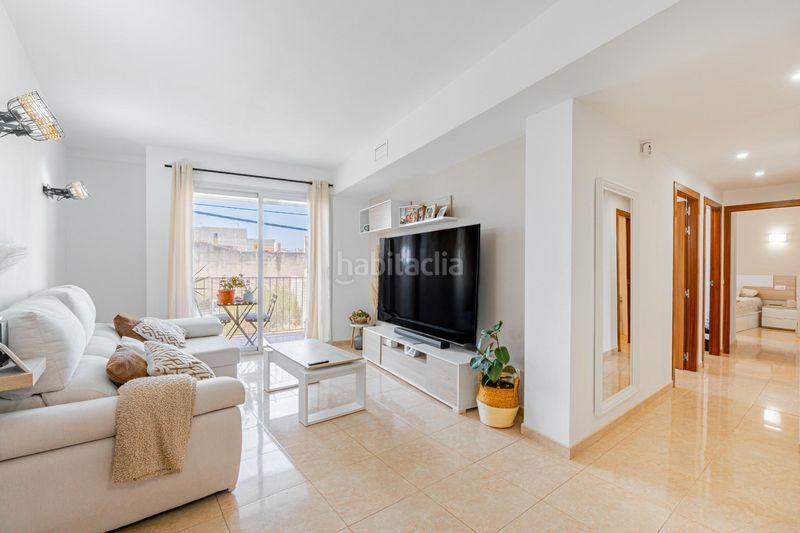 Foto d032b4c3-1a72-4faf-9113-9918e0116a11. Apartament amb calefacció aparcament a Campos poble Campos