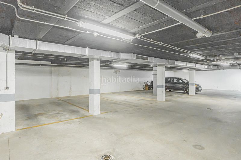 Foto ed0380a1-0d9d-42ce-a352-041137686f7c. Apartament amb calefacció aparcament a Campos poble Campos