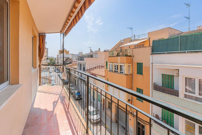 Foto 3971bf84-1337-4dd8-9a18-e129a10e6ec4. Apartament a Foners Palma de Mallorca