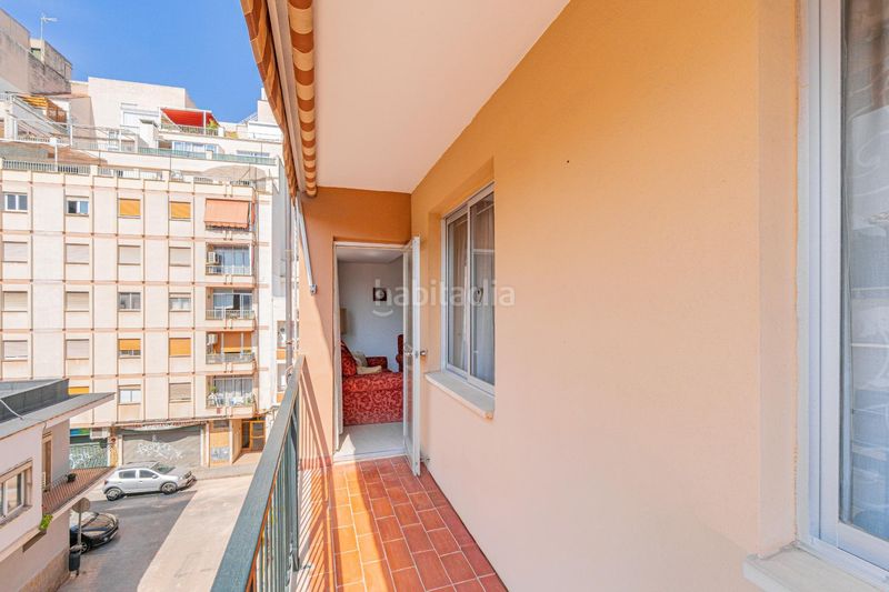 Foto a7f74f0a-7bc7-4a96-bc71-adb5744e9cf3. Apartament a Foners Palma de Mallorca