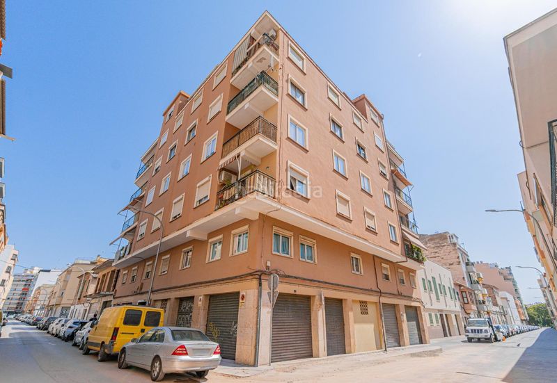 Foto d1933479-5249-43e2-b5f0-be85afe83ac2. Apartament a Foners Palma de Mallorca