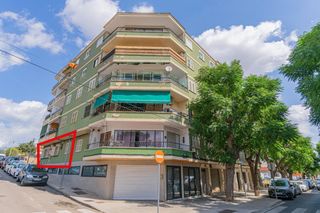 Appartamento  Avenida d'alcudia. Primer piso, sin ascensor, alquilado, en inca.